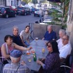 rencontre polyglotte paris